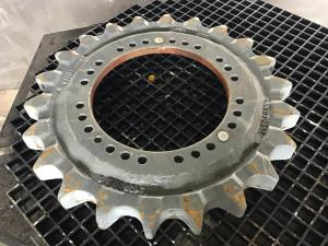Sprocket D6C